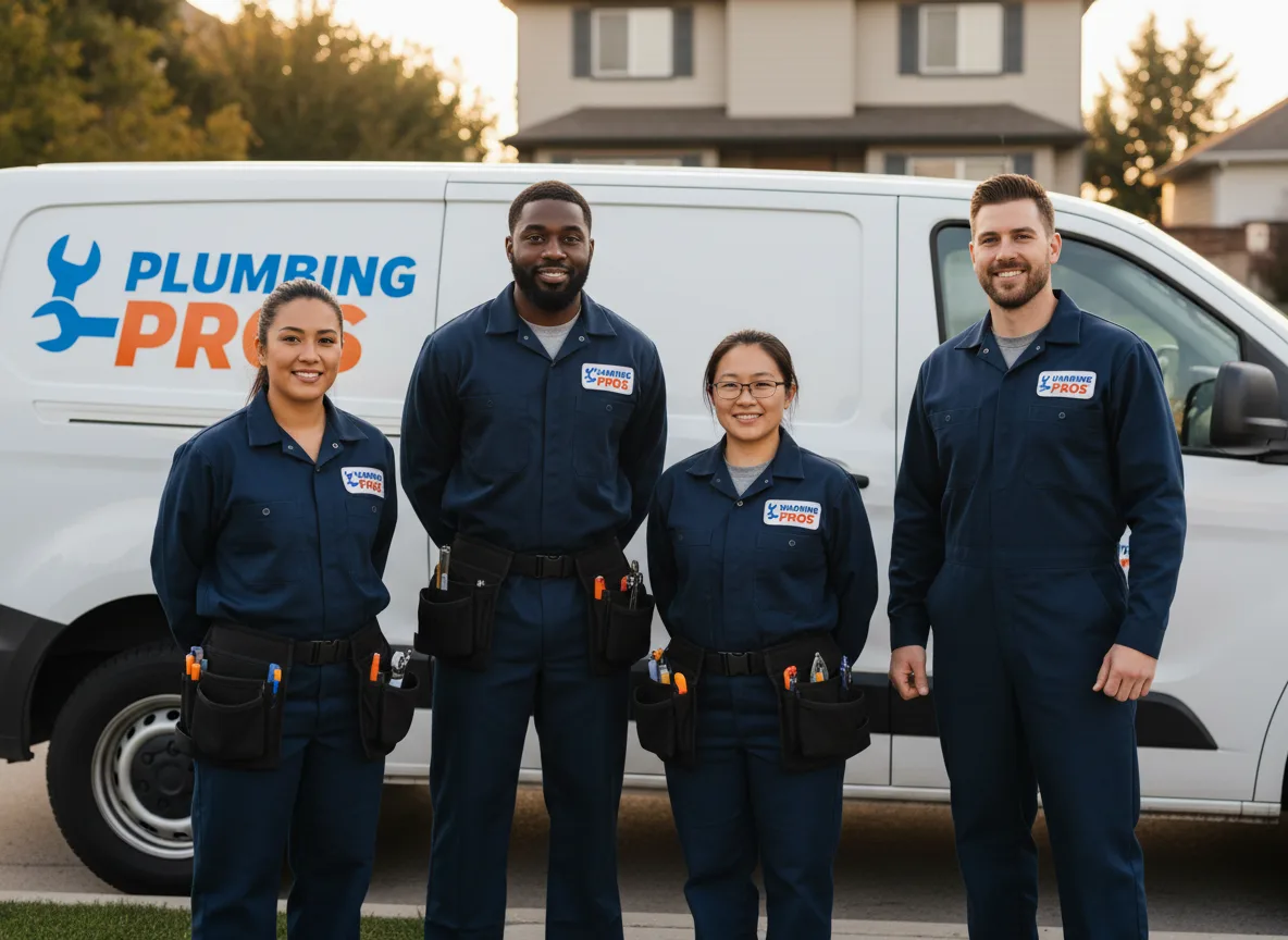 Water Heater Repair company in Alma, WI